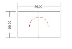 muff pattern