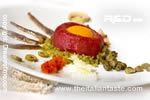 Steak tartare
