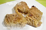 Cabbage rolls, Piedmont-style