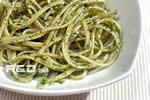 Trenette al pesto