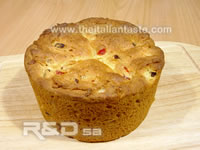 how to make panettone at home?