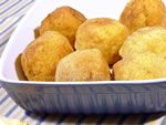 Arancini di riso