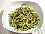 Trenette al pesto
