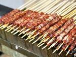 Arrosticini