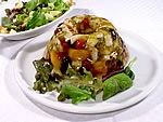 Aspic di tacchino