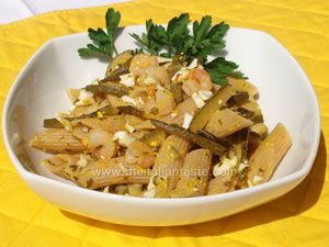 Insalata di pasta fredda