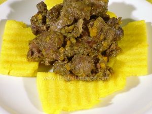 Ricette con capriolo