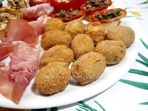 Olive ascolane