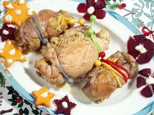 Ricette con carne di fagiano