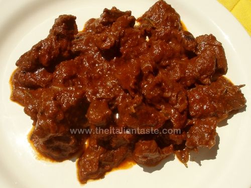 Zucchini (courgettes) stuffed with cous cous