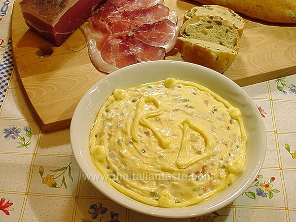 Russian salad recipe