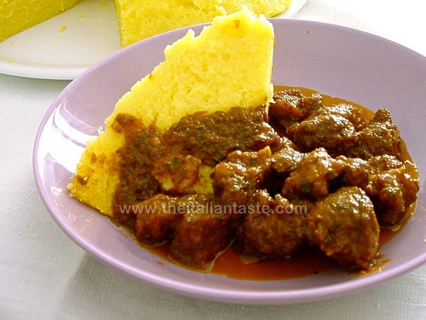 Polenta
