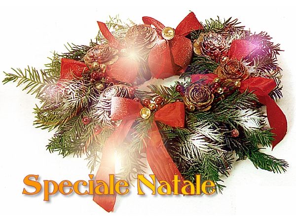 Speciali dedicati a ...