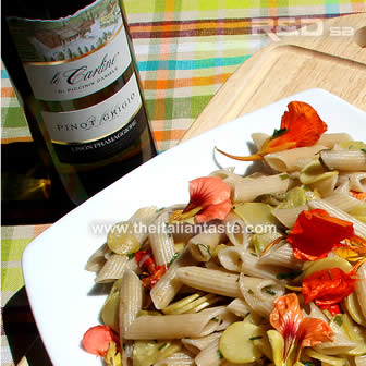 Pinot Grigio Le Carline