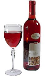 vino rosato